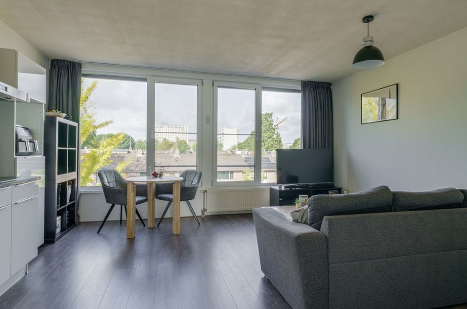 Cassandraplein 5 10