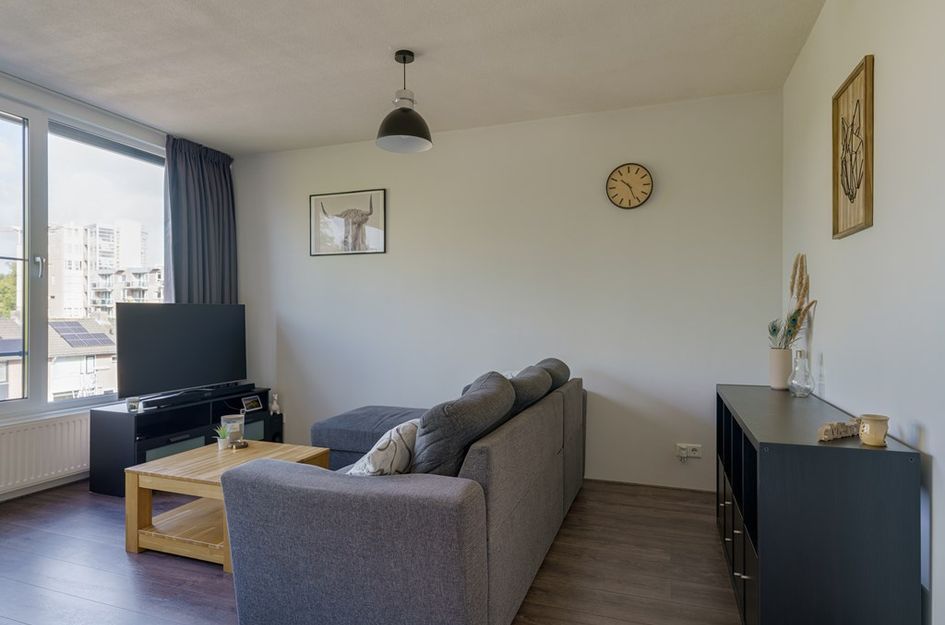 Cassandraplein 5 10