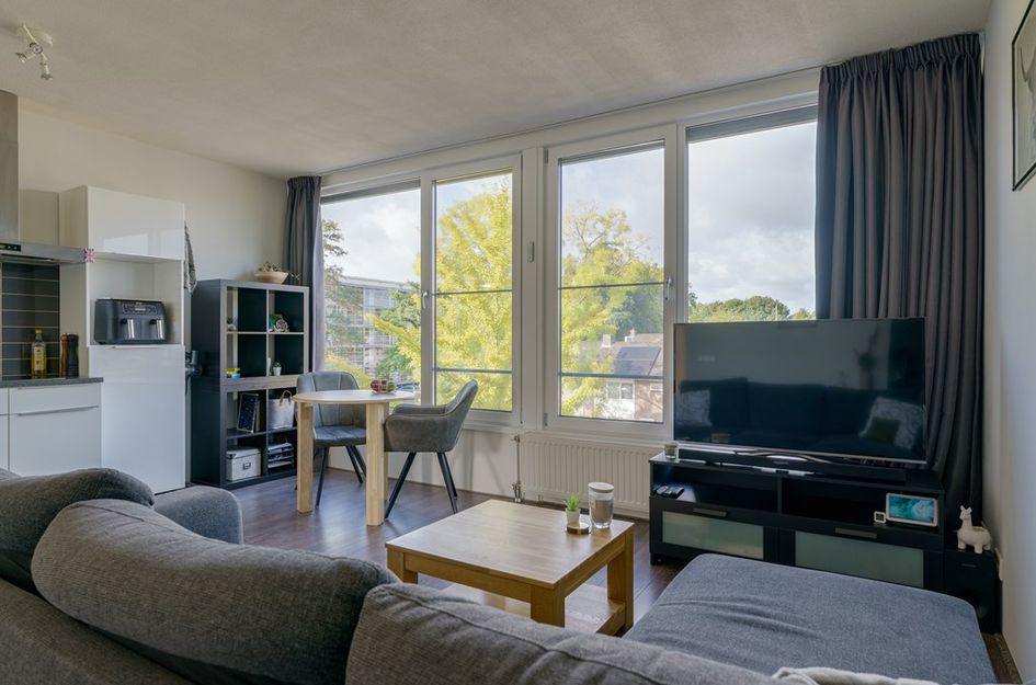 Cassandraplein 5 10