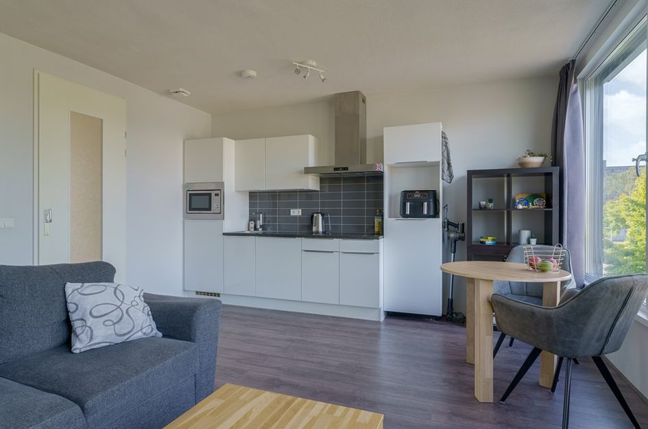 Cassandraplein 5 10