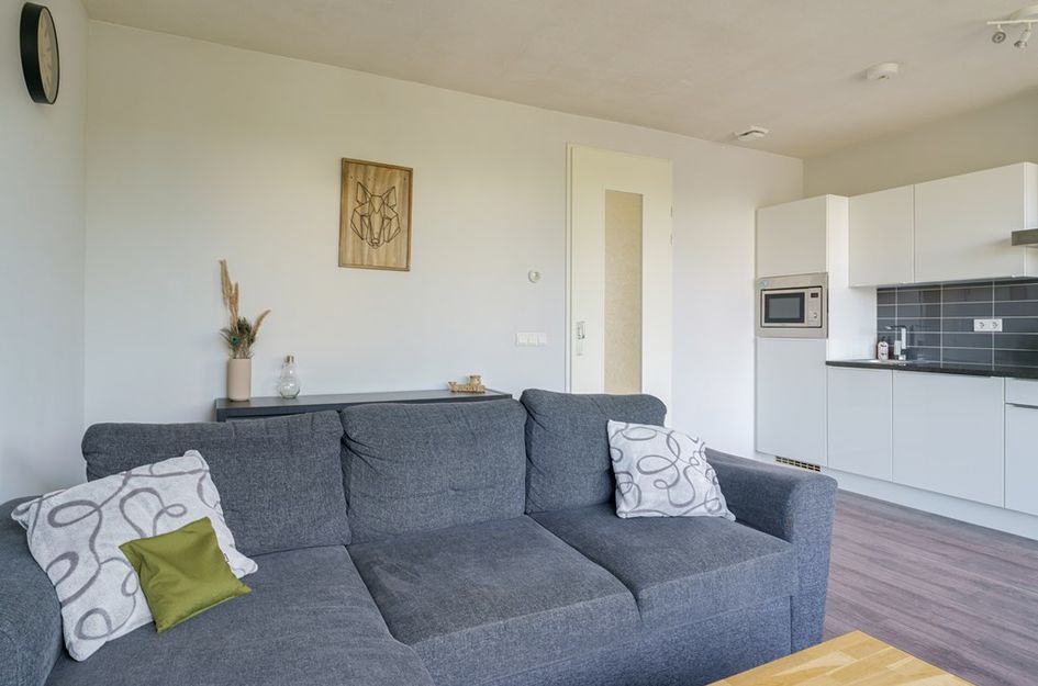 Cassandraplein 5 10