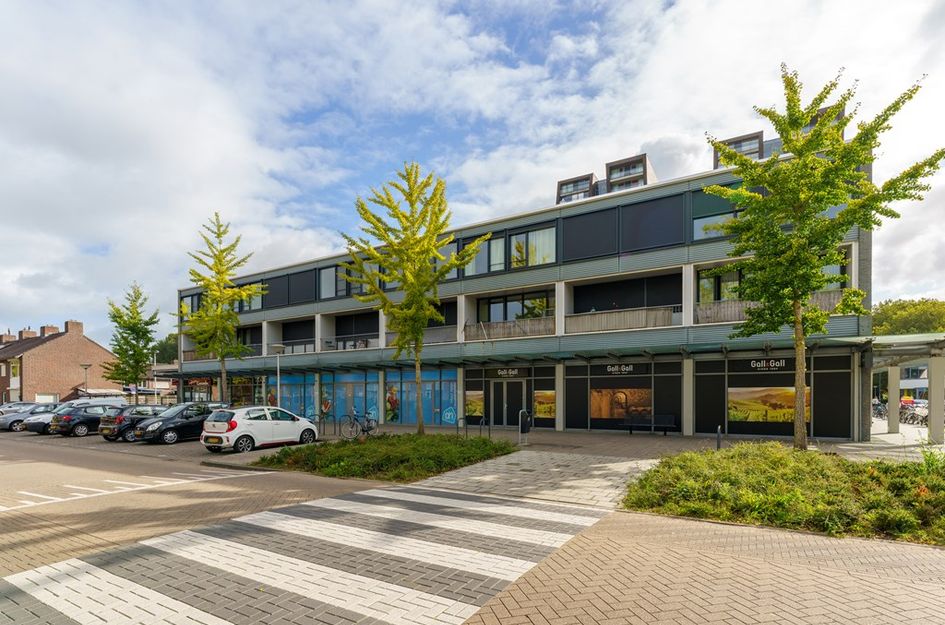Cassandraplein 5 10