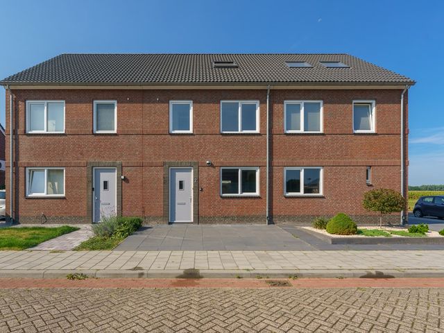 Voorterweg 2, Kelpen-Oler