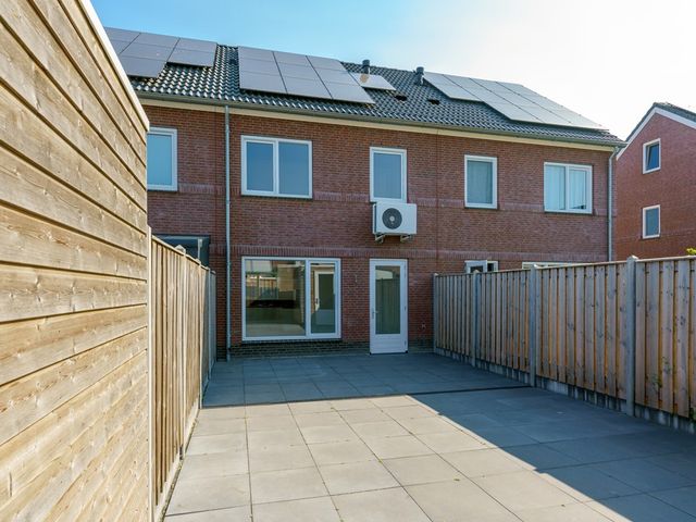 Voorterweg 2, Kelpen-Oler