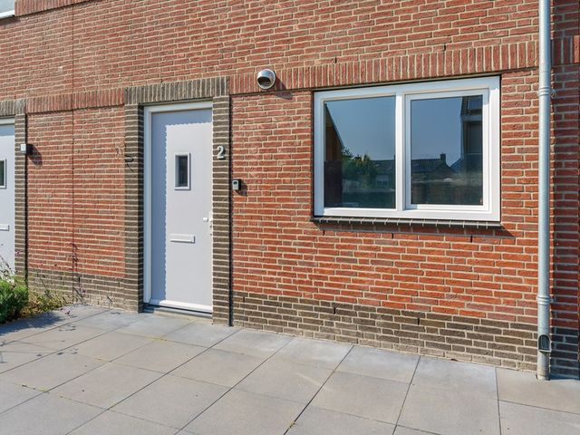 Voorterweg 2, Kelpen-Oler