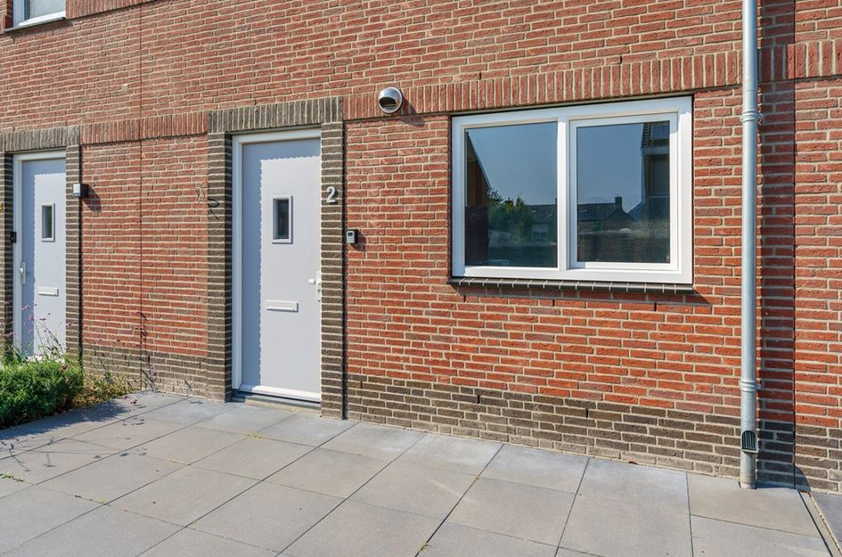 Voorterweg 2