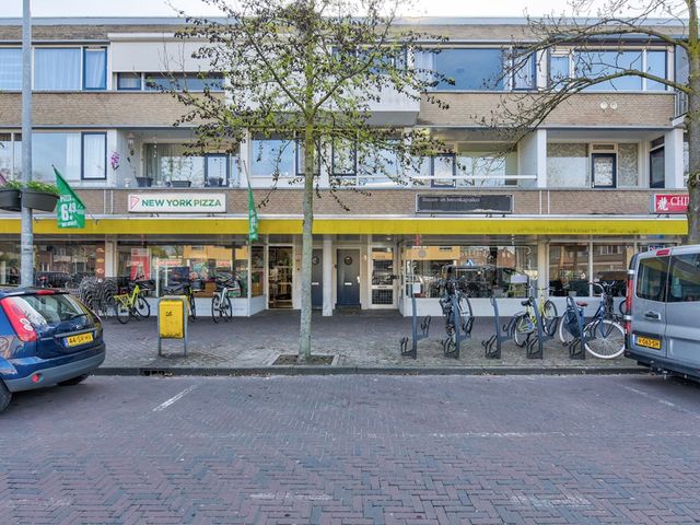 Jan Heynslaan 145, Eindhoven