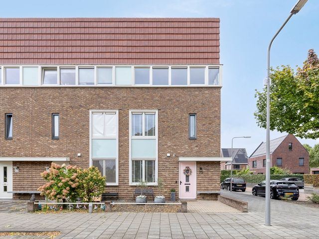 Buddinghof 75, Veenendaal
