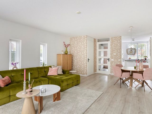 Buddinghof 75, Veenendaal