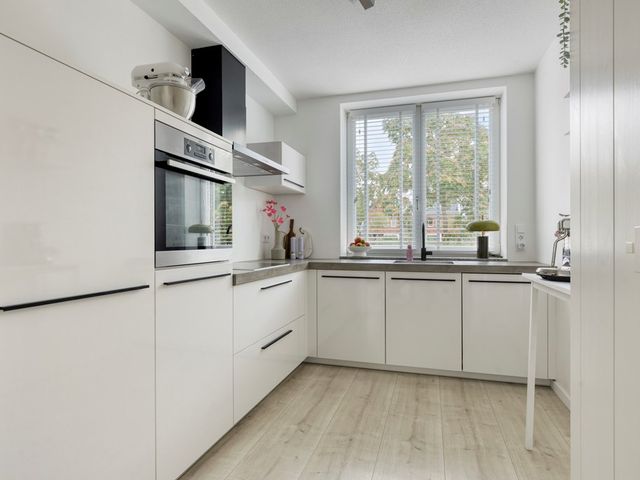 Buddinghof 75, Veenendaal