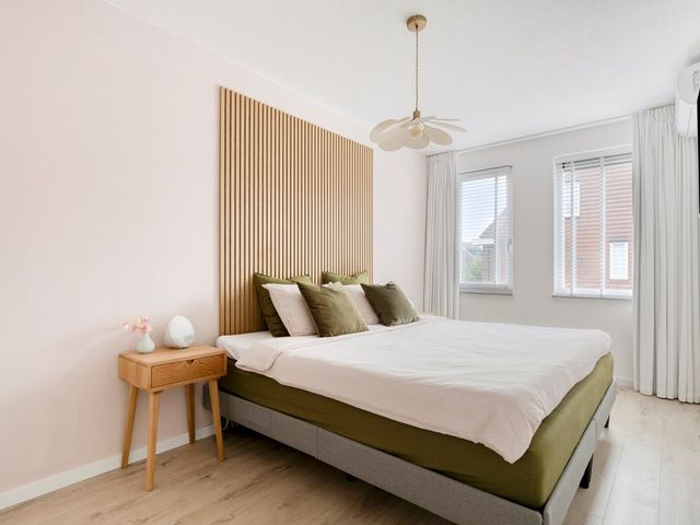 Buddinghof 75, Veenendaal