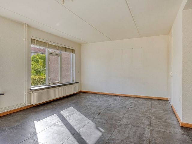 Fruithof 25, Ingen