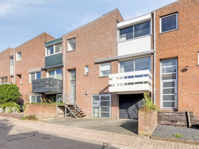 Tuinlaan 8, Rhenen