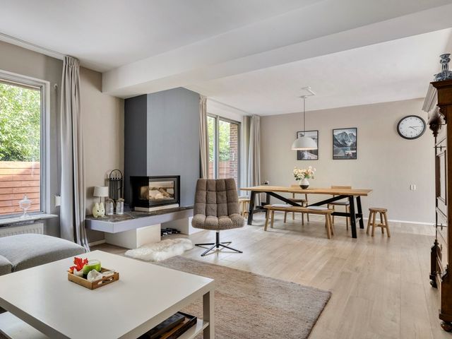 Tuinlaan 8, Rhenen