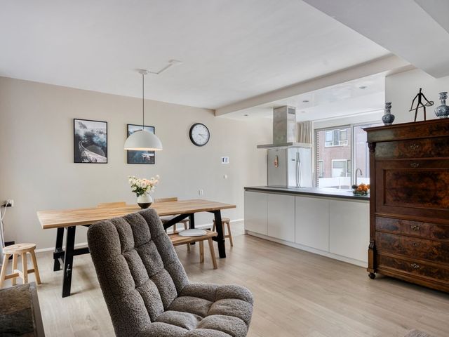 Tuinlaan 8, Rhenen