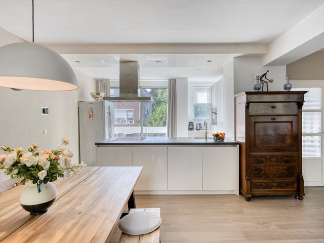 Tuinlaan 8, Rhenen