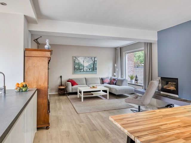 Tuinlaan 8, Rhenen