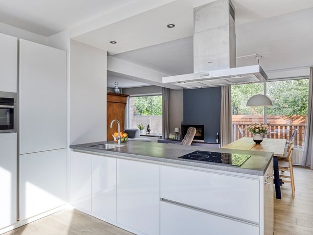 Tuinlaan 8, Rhenen