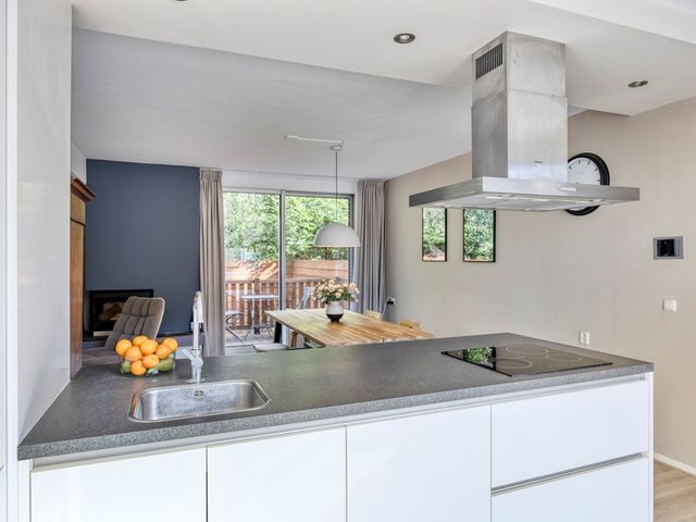 Tuinlaan 8, Rhenen
