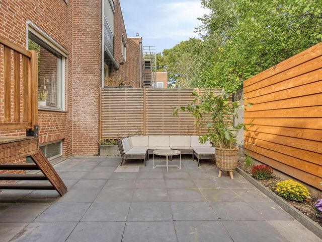 Tuinlaan 8, Rhenen