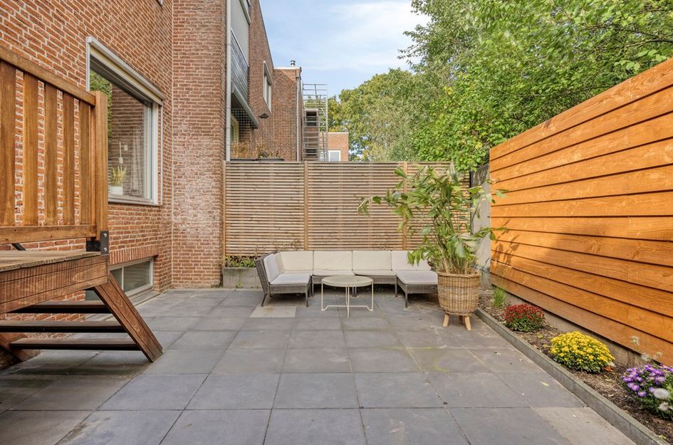 Tuinlaan 8