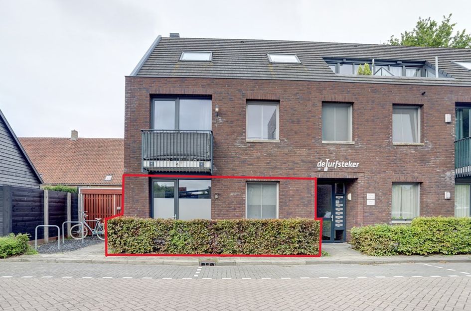 Turfijker 1