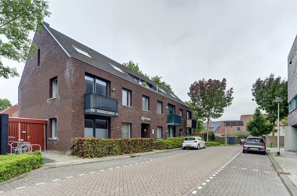 Turfijker 1