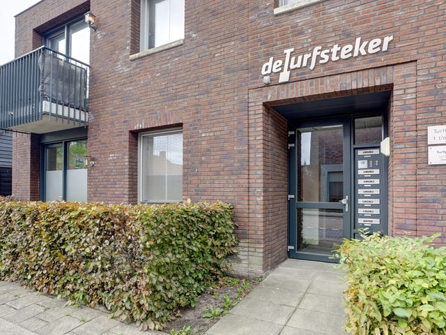 Turfijker 1, Etten-Leur