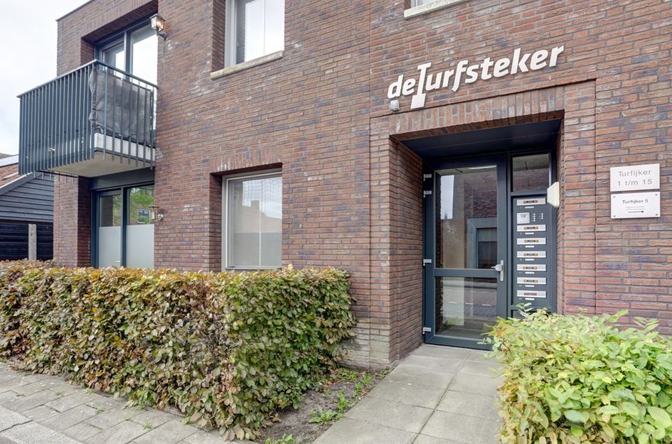 Turfijker 1