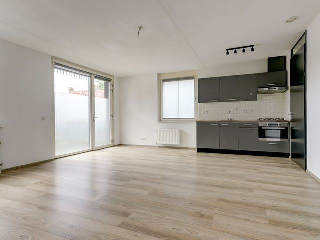 Turfijker 1, Etten-Leur