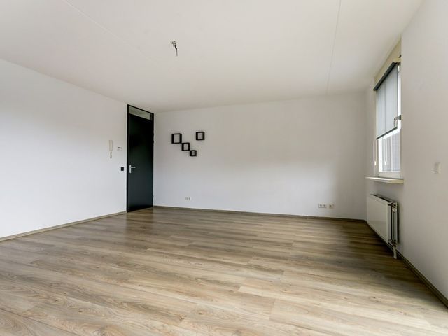 Turfijker 1, Etten-Leur