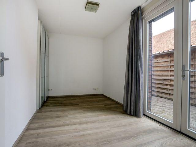 Turfijker 1, Etten-Leur