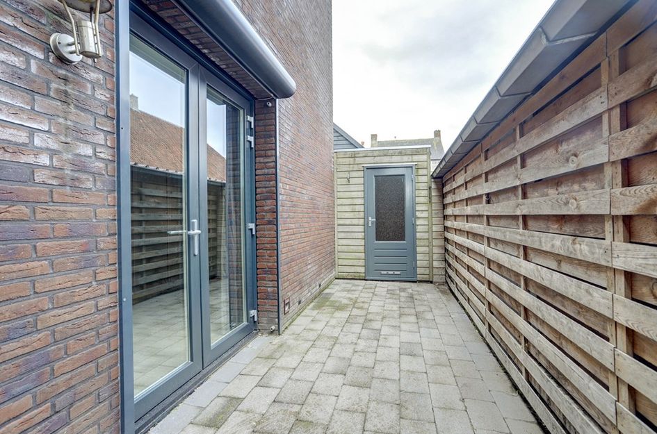Turfijker 1