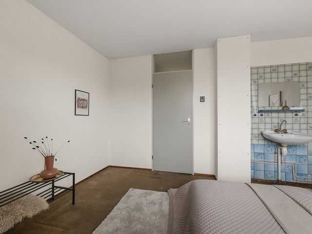 Benesserlaan 352, Uitgeest