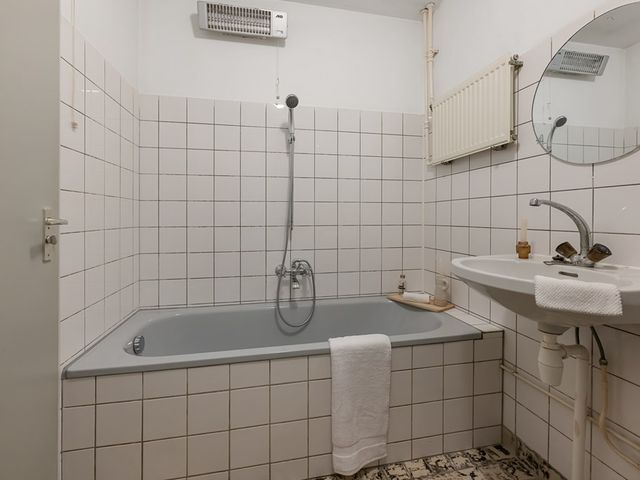 Benesserlaan 352, Uitgeest