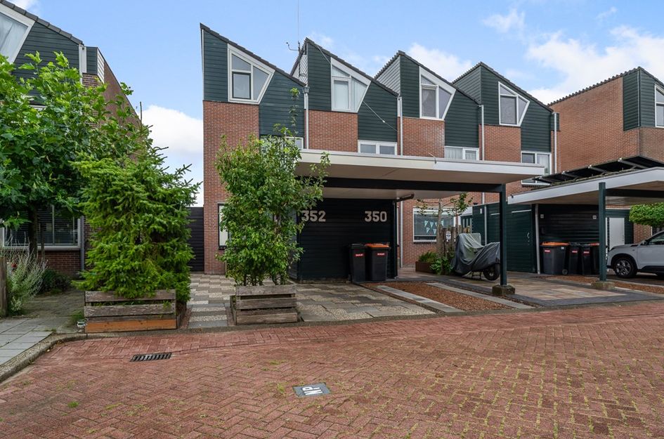Benesserlaan 352