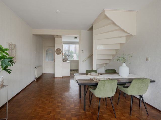 Benesserlaan 352, Uitgeest