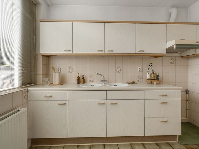 Benesserlaan 352, Uitgeest
