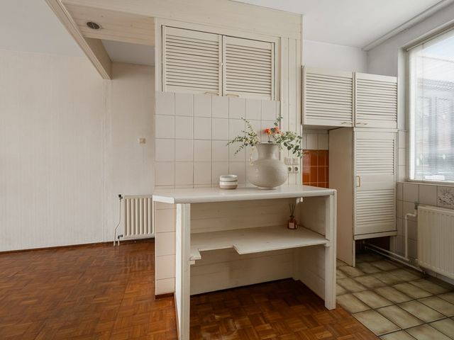 Benesserlaan 352, Uitgeest