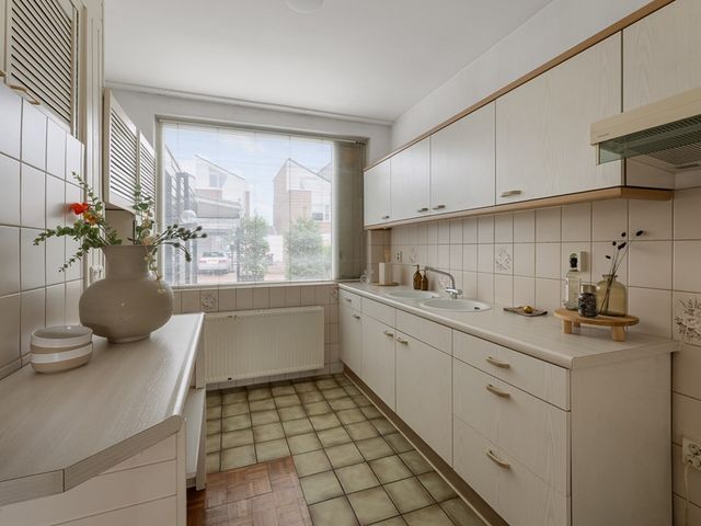 Benesserlaan 352, Uitgeest