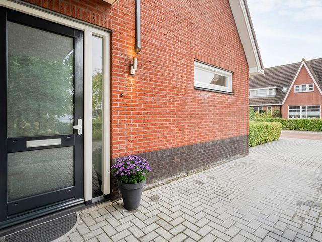Schonekampstraat 3, Hardenberg