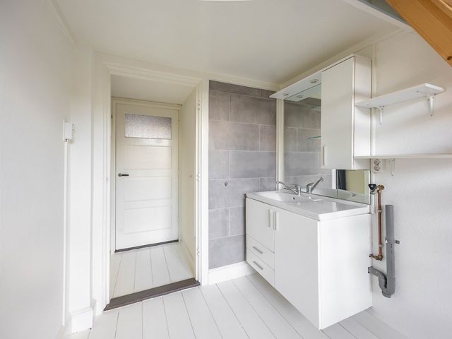 Coendersweg 49a, Groningen