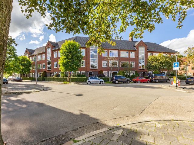 Coendersweg 49a, Groningen