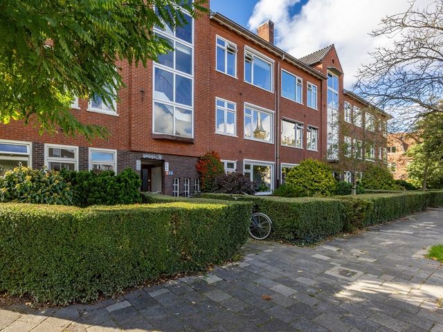 Coendersweg 49a, Groningen