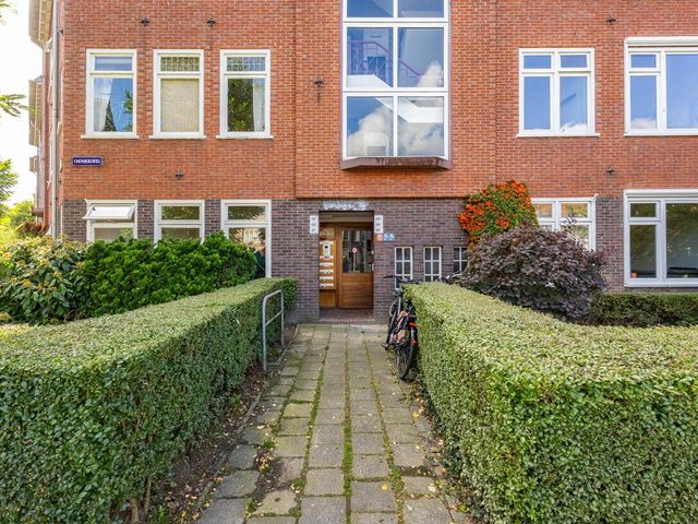 Coendersweg 49a, Groningen