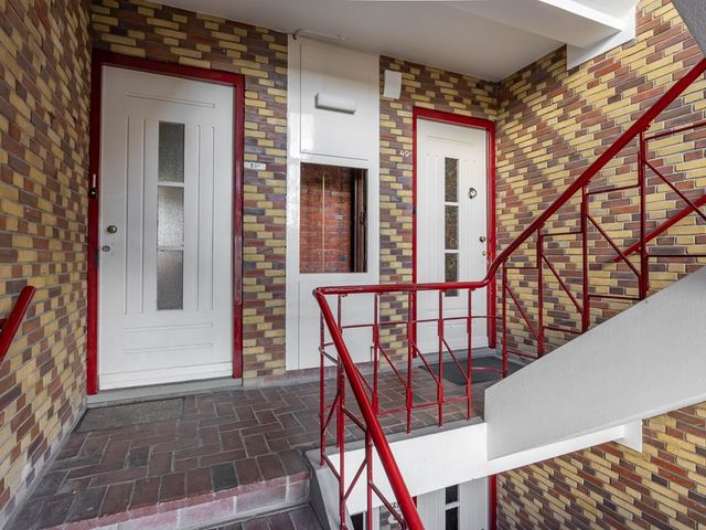 Coendersweg 49a, Groningen