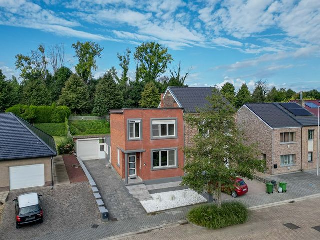 Sluizerbroek 101, Tongeren-Borgloon
