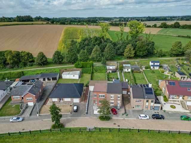 Sluizerbroek 101, Tongeren-Borgloon