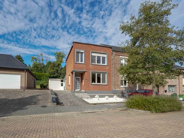 Sluizerbroek 101, Tongeren-Borgloon