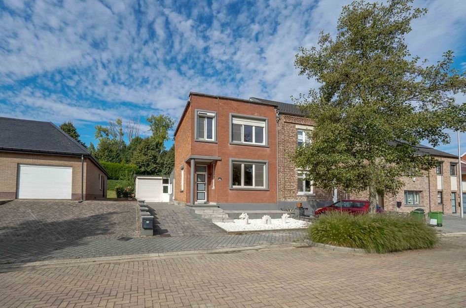 Sluizerbroek 101